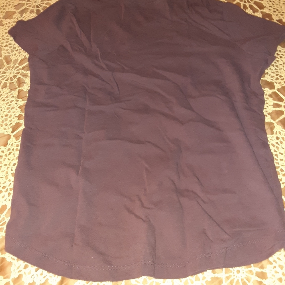 No longer fits